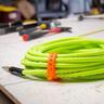 Utility Strap 610mm Orange