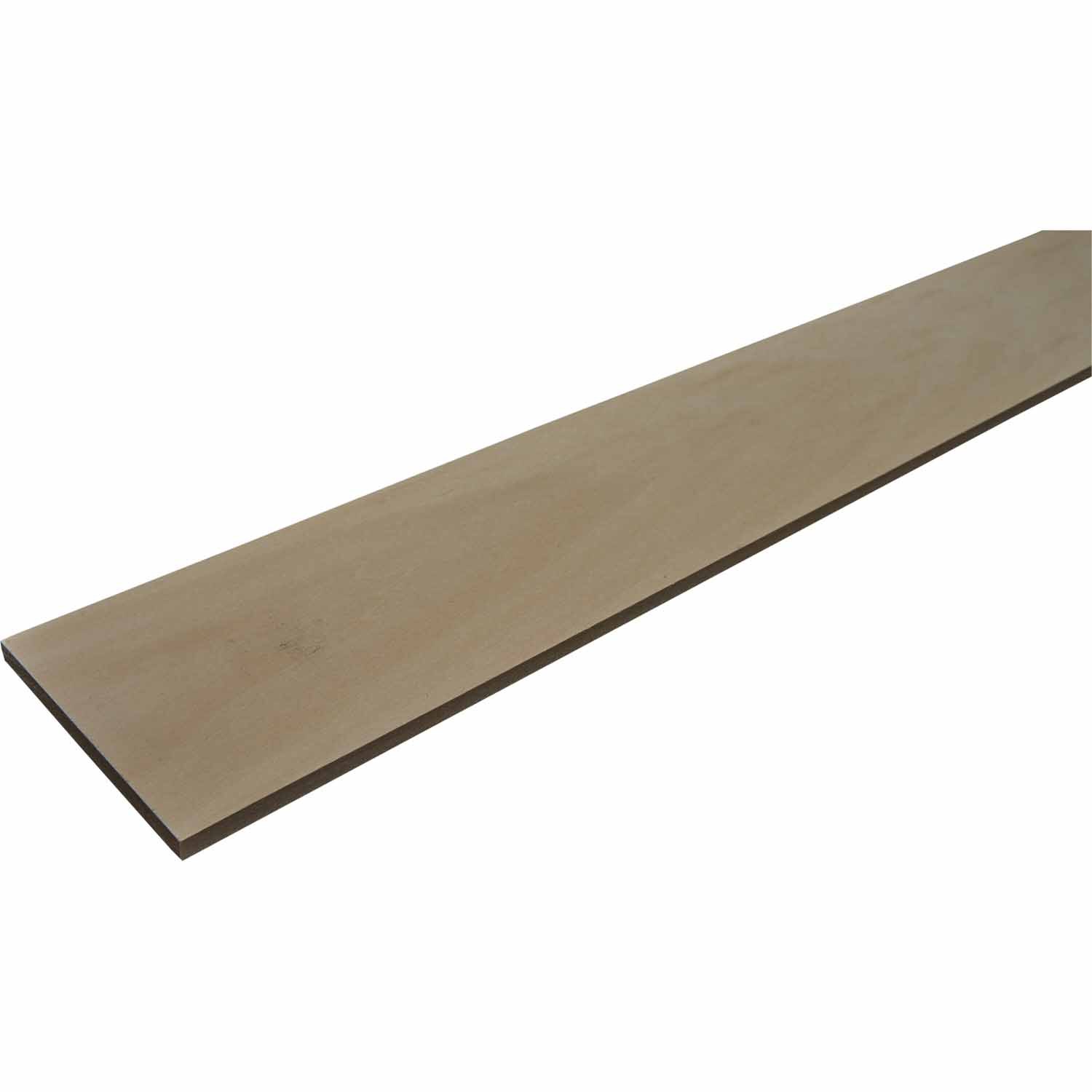 Basswood Sheet