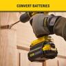 18V Battery Adapter