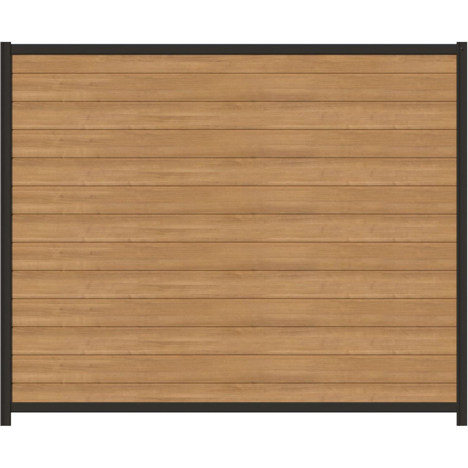 EasyWall Kit Vertical H: 1800mm x W: 2250mm Thunder