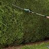 Cordless Pole Hedge Trimmer Skin