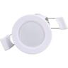 360deg Recessed PIR Sensor