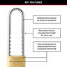 Padlock
