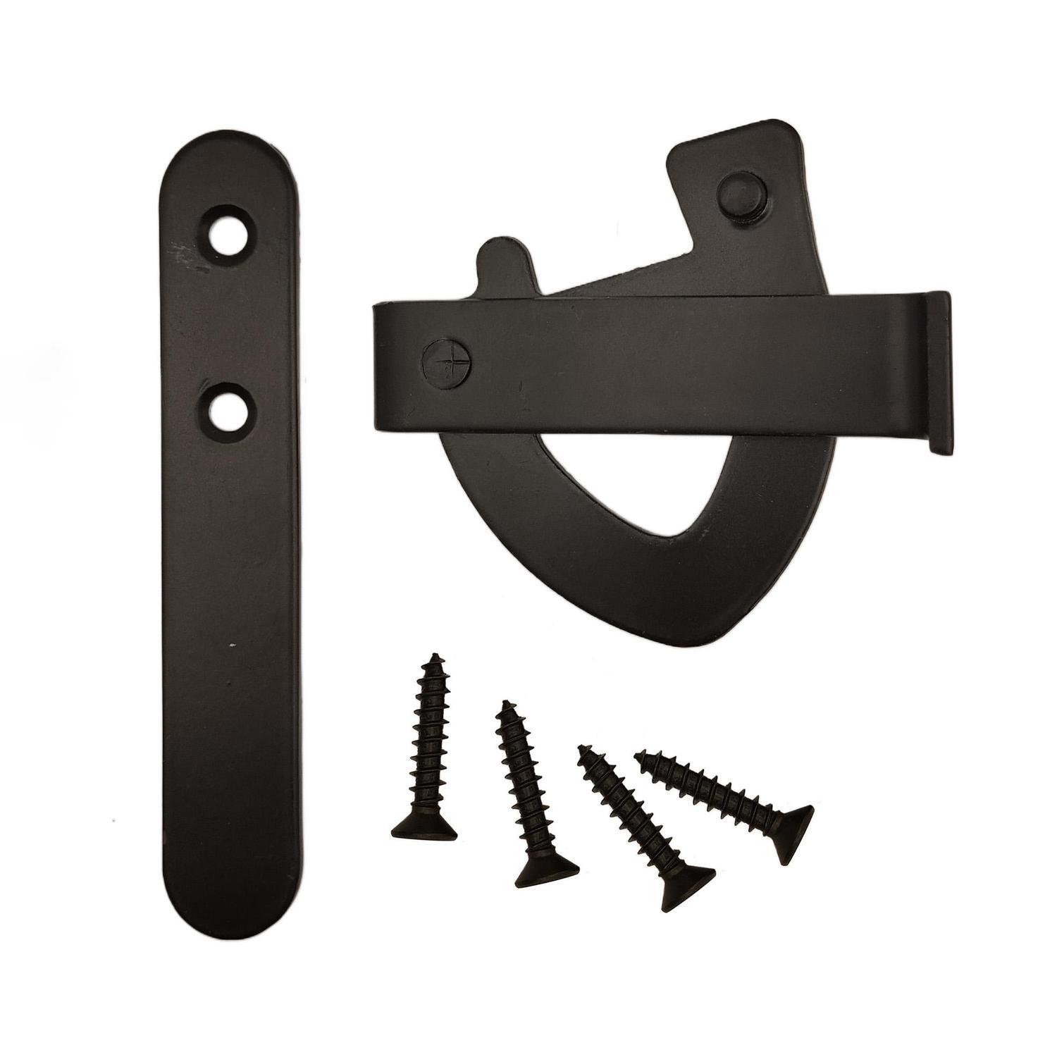 Gate Latch