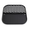 Gourmet Barbecue System Grill and Griddle Station