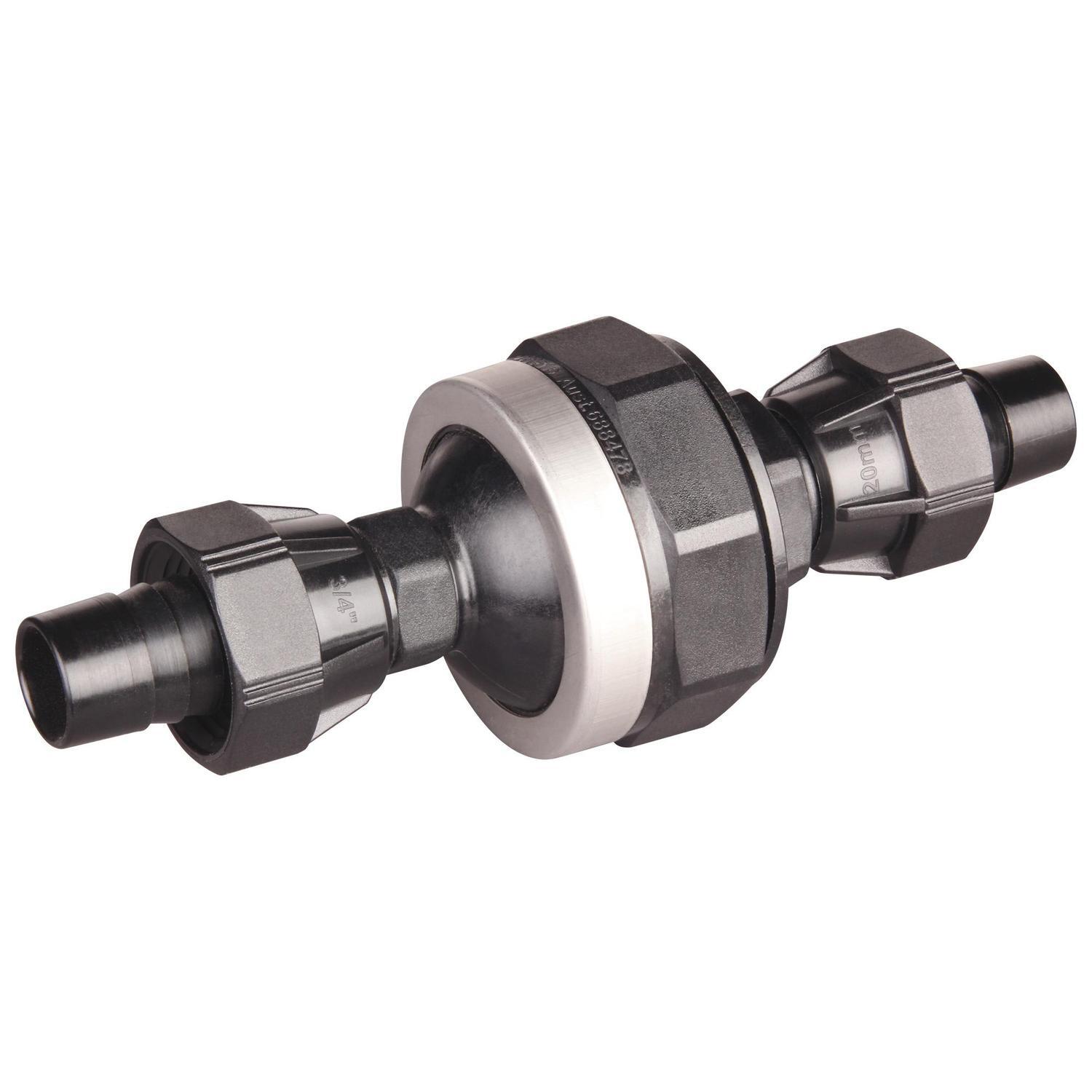 Knuckle Union Female/ Poly