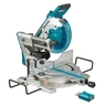 LXT Cordless Slide Compound Saw Skin Only 18 voltx2 260mm