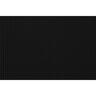 Flute Board Sheet 1830 x 1220 x 5mm Black