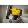 18V Brushless 76mm Cut Off Tool Skin Only