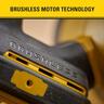 18V Brushless Belt Sander Skin Only