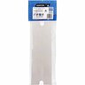Sand Paper Pole 150 Grit 95 x 295mm White