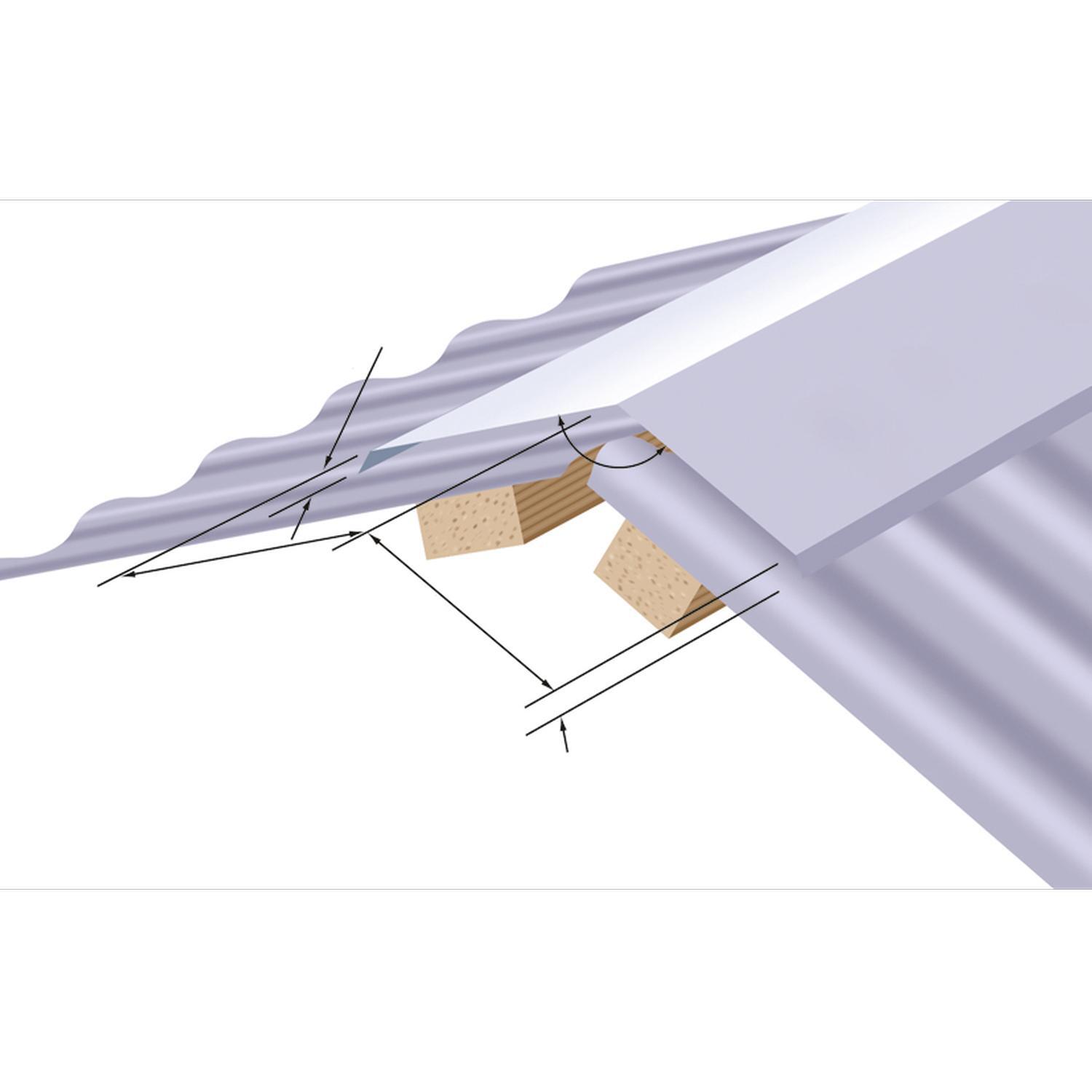Polycarbonate Roof Sheeting