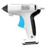 3.6V Cordless Glue Gun
