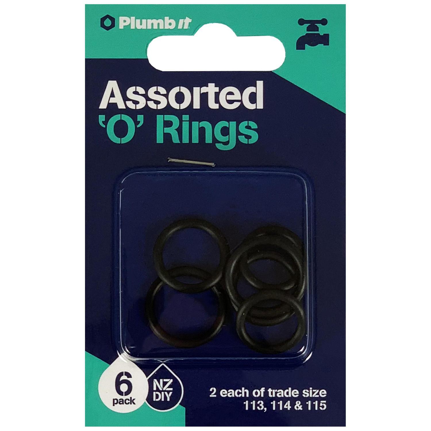 O Rings