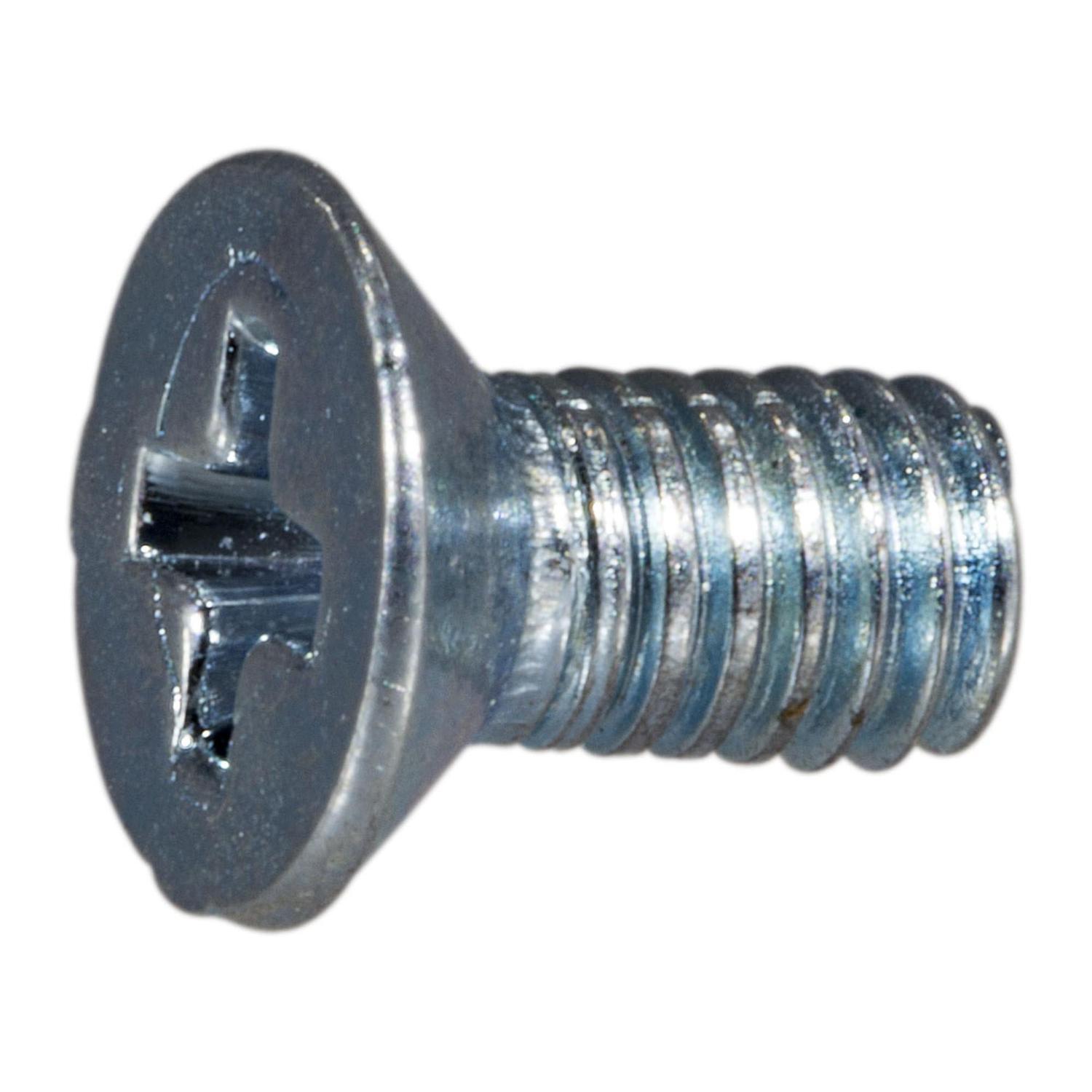 Machine Screw