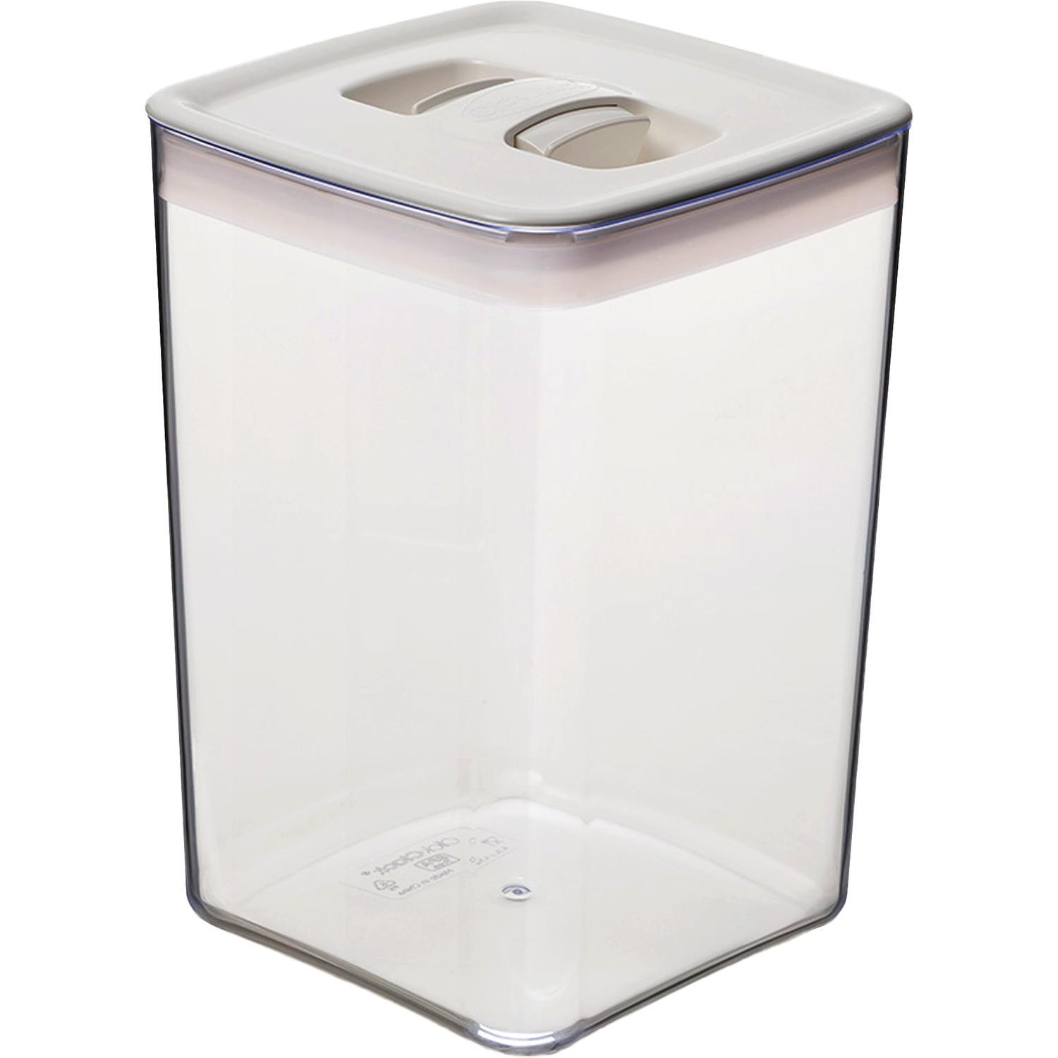 Pantry Storage Cube