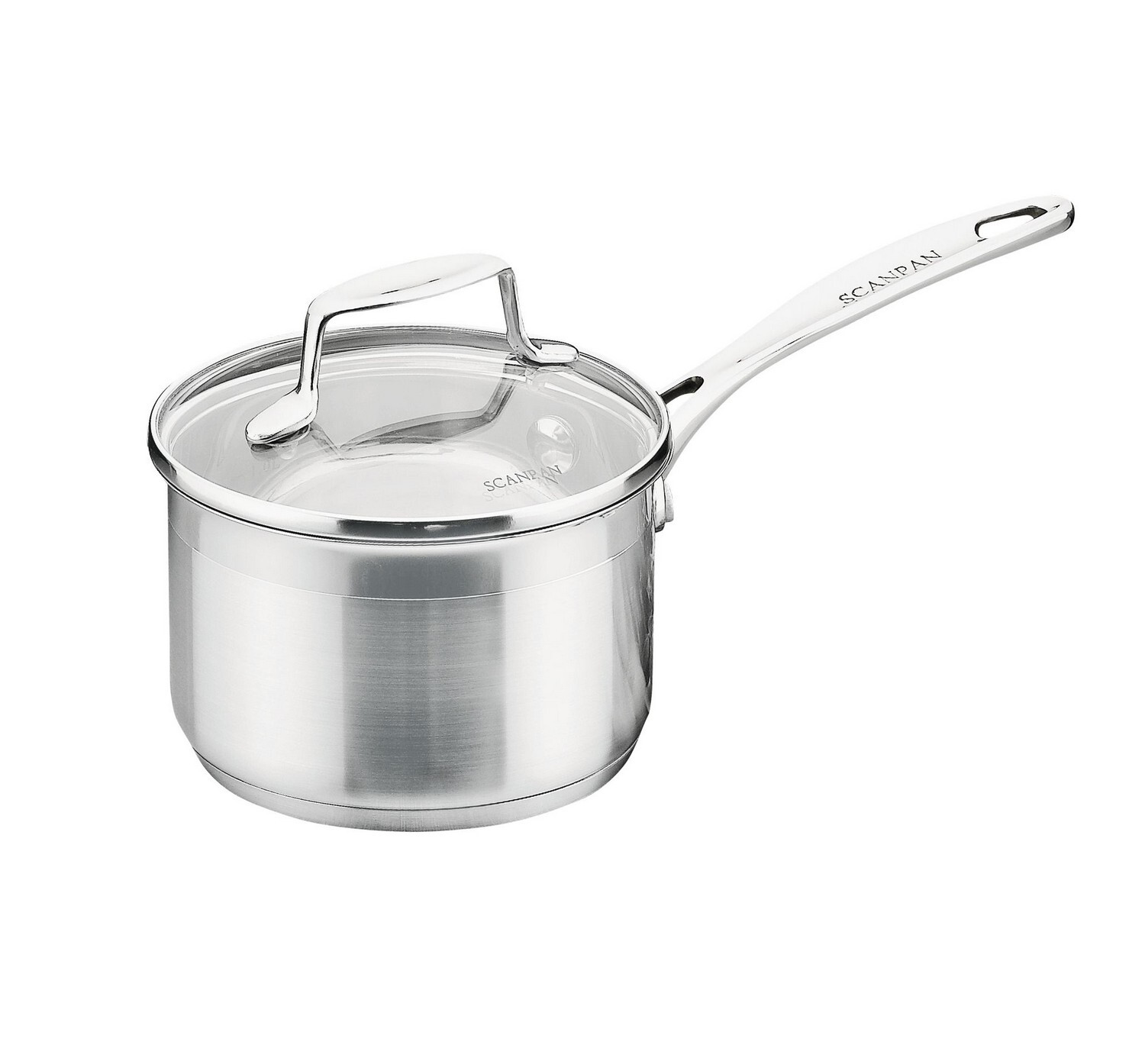 Impact Saucepan