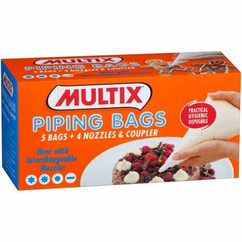 Piping Bags