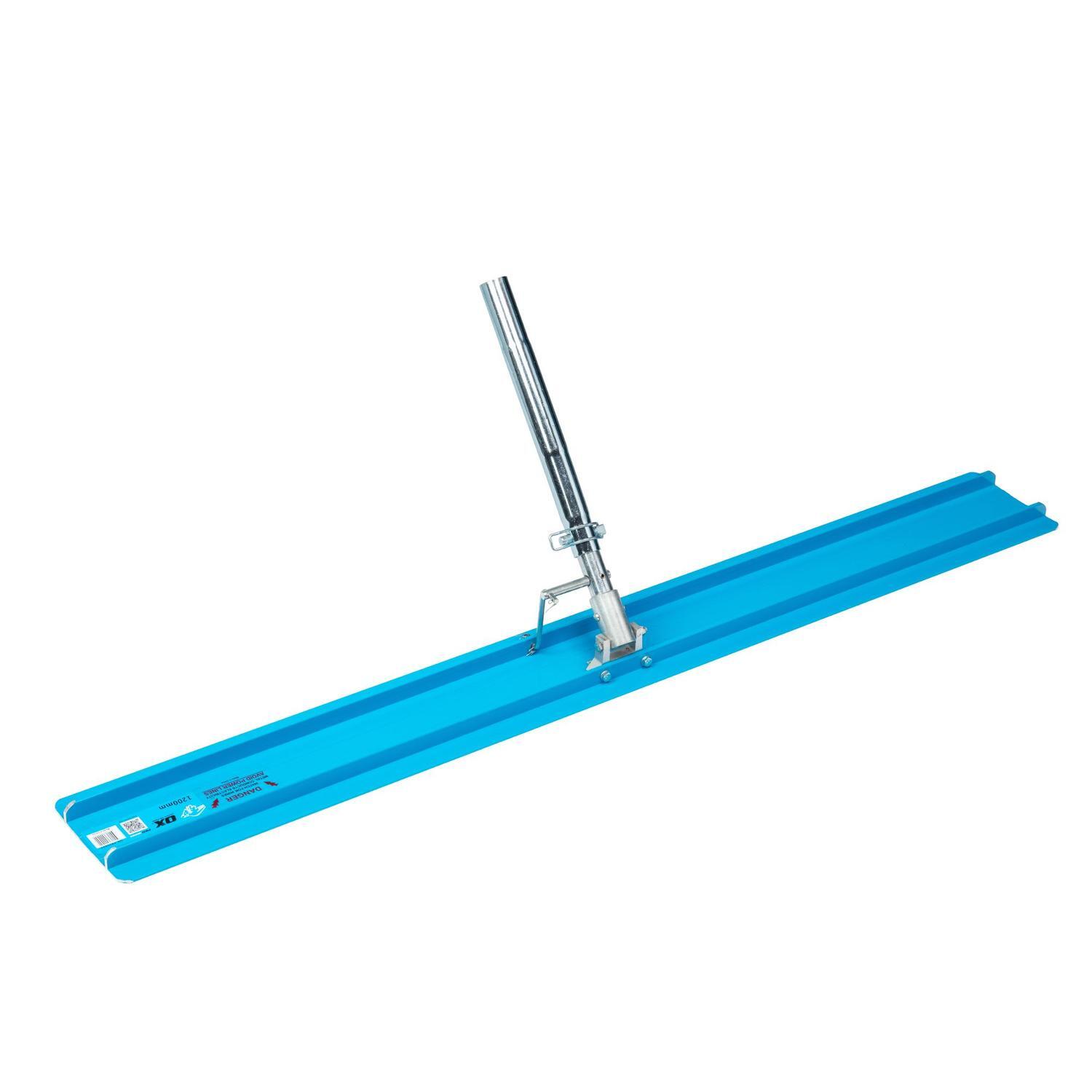 Professional Aluminium Bullfloat