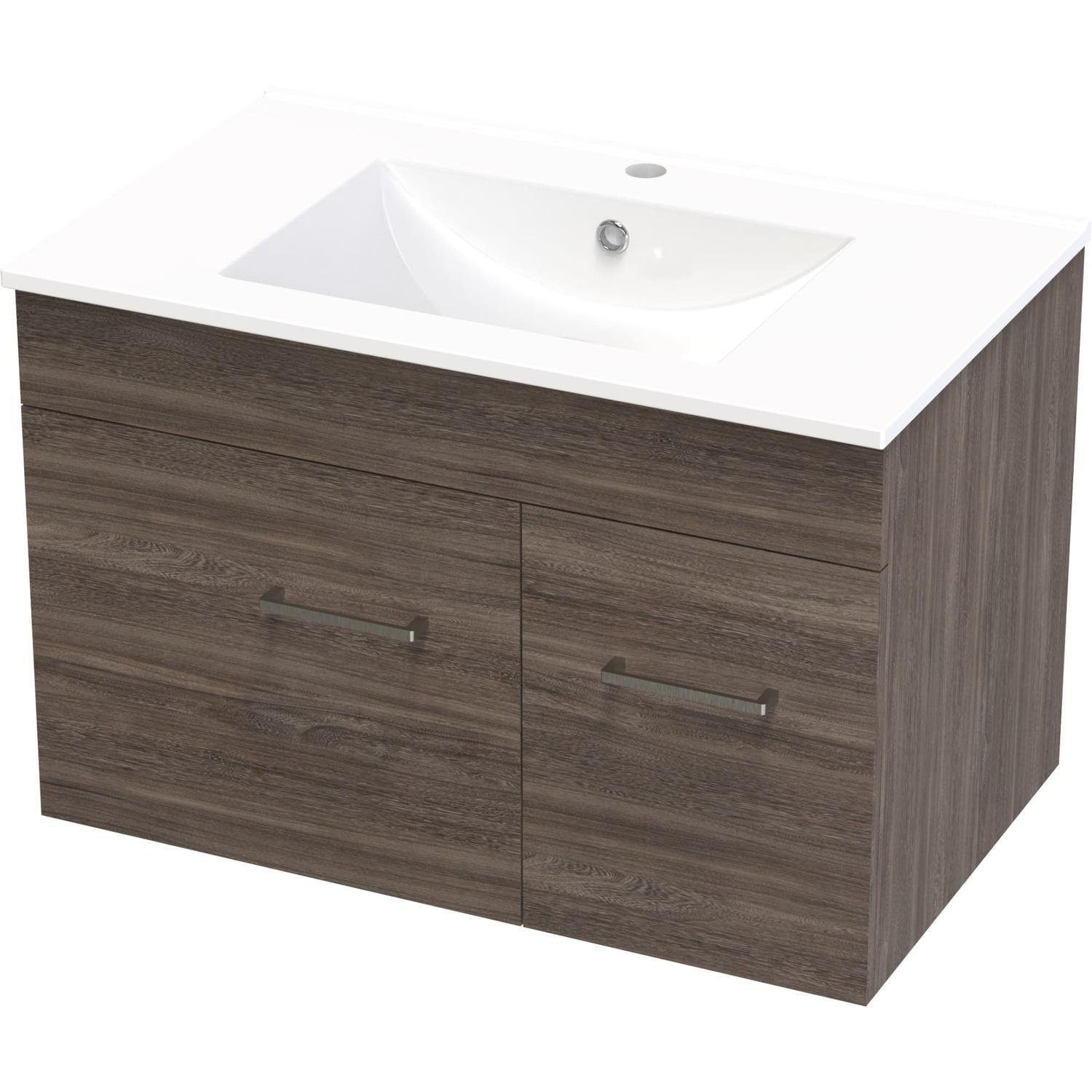 Classic Valley 750 Wall Colour