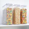 Cereal Canister