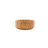 Bowl Bamboo 19.6 x 7.5 cm