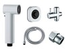 Bidet Sprayer Set White