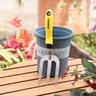 Stainless Steel Hand Fork