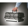 Go-Anywhere Charcoal BBQ