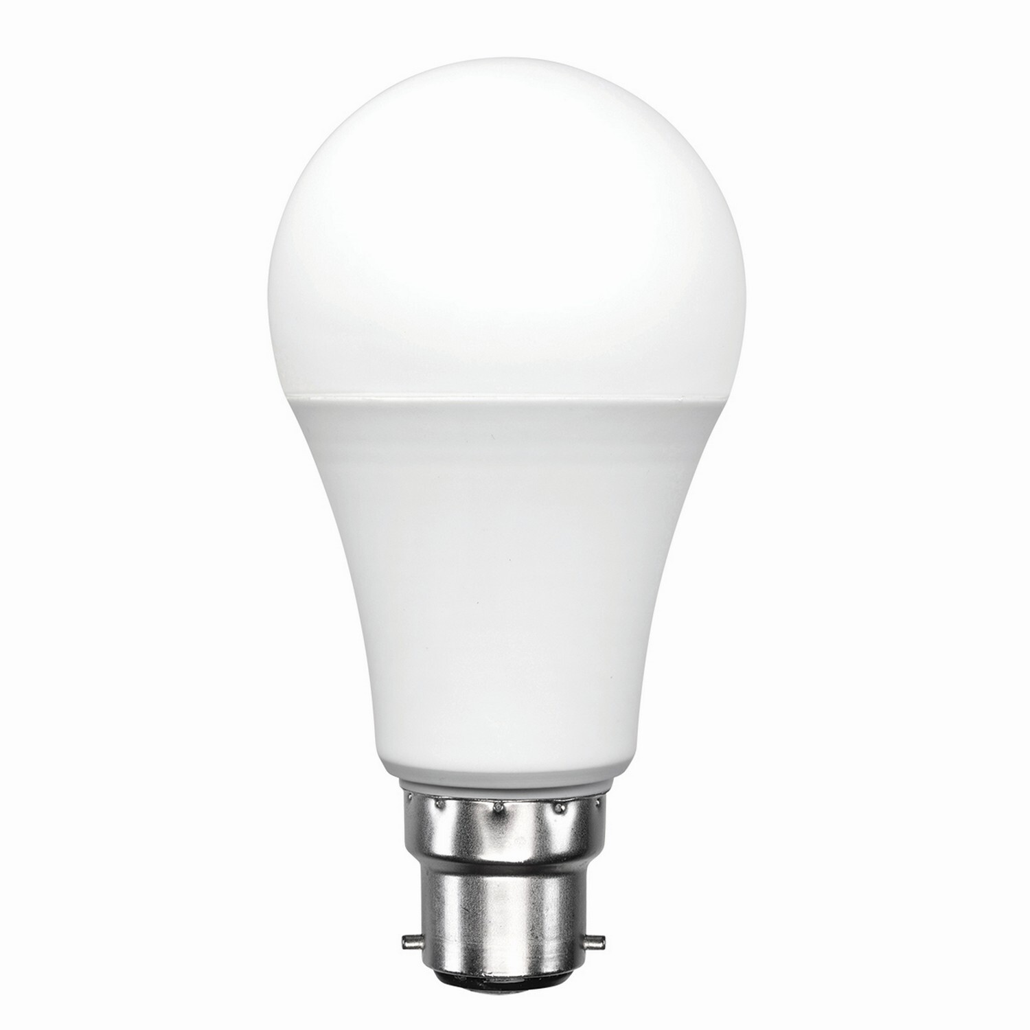 Biorhythm Smart Globe Bulb B22 RGB