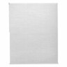 Blind Roller Blockout Textured 900x2100mm Snow