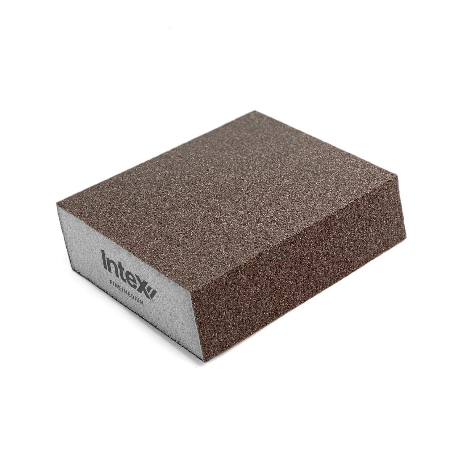 Sanding Block Angled
