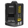 18V 4A Fast Charger