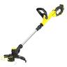 Cordless Line Trimmer Skin