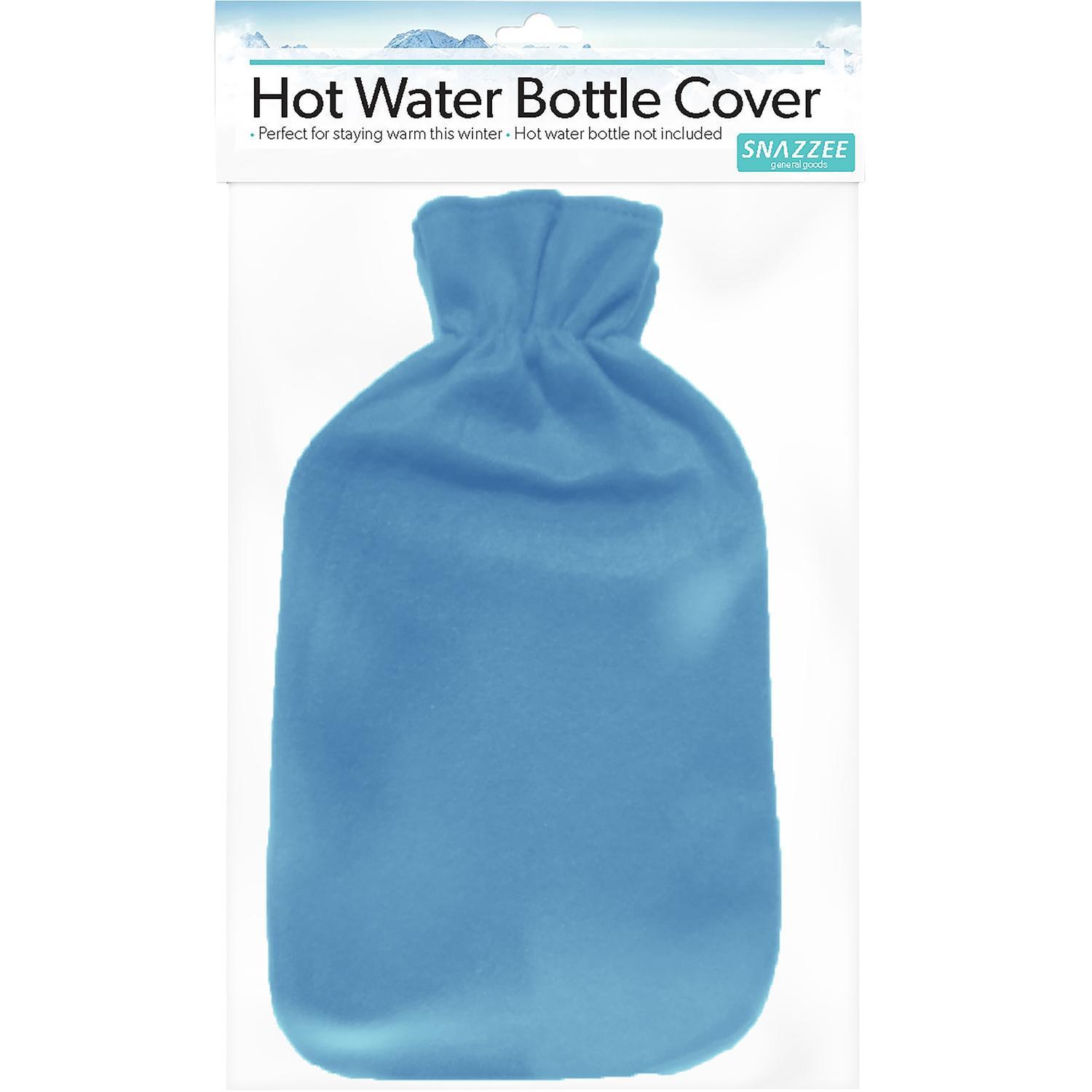 Hot Water Bottle Covers