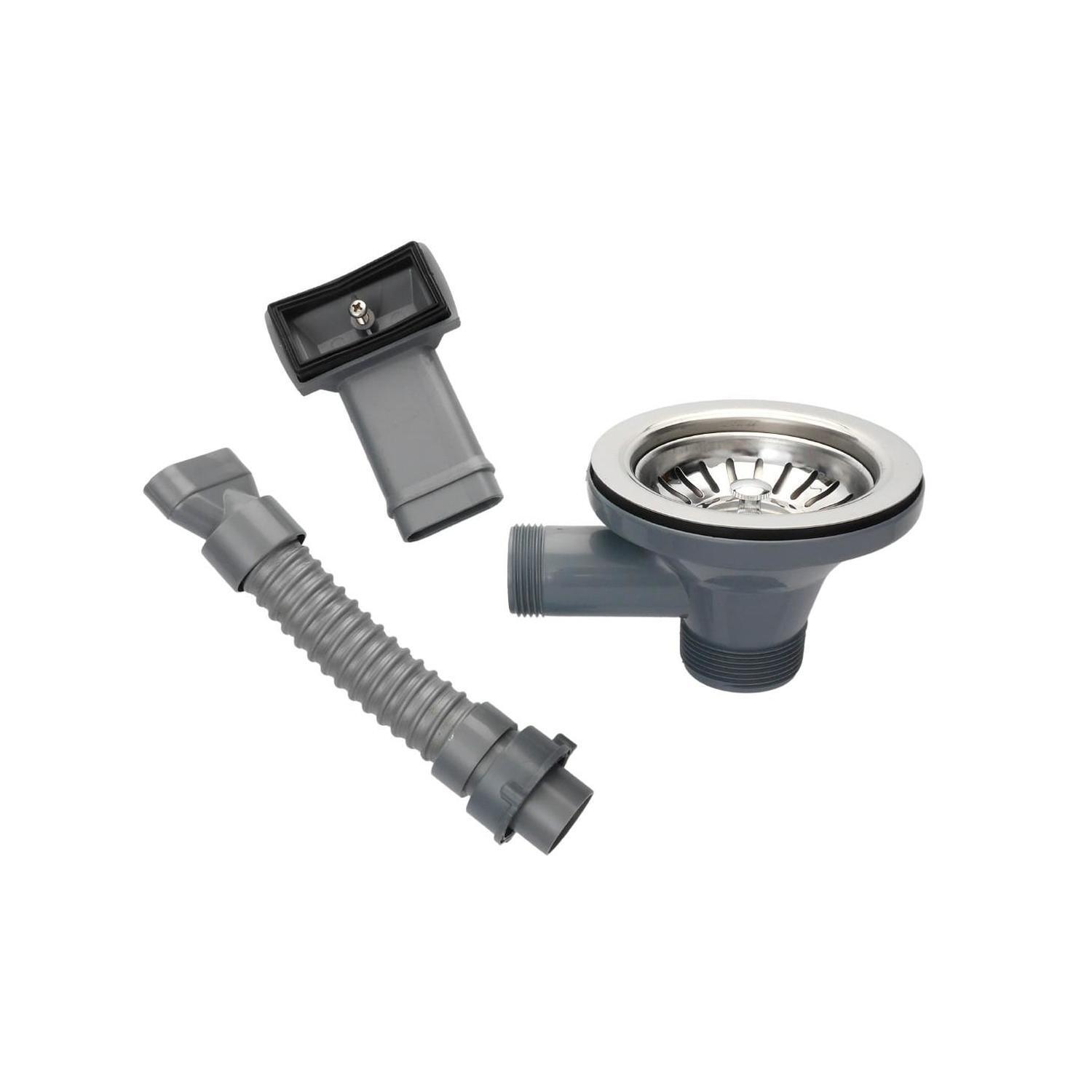 Basket Strainer