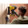 18V Cordless 18-Gauge Finishing Nailer Skin Only