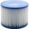 Pool Pump Replacement Cartridge Filter L: 136mm