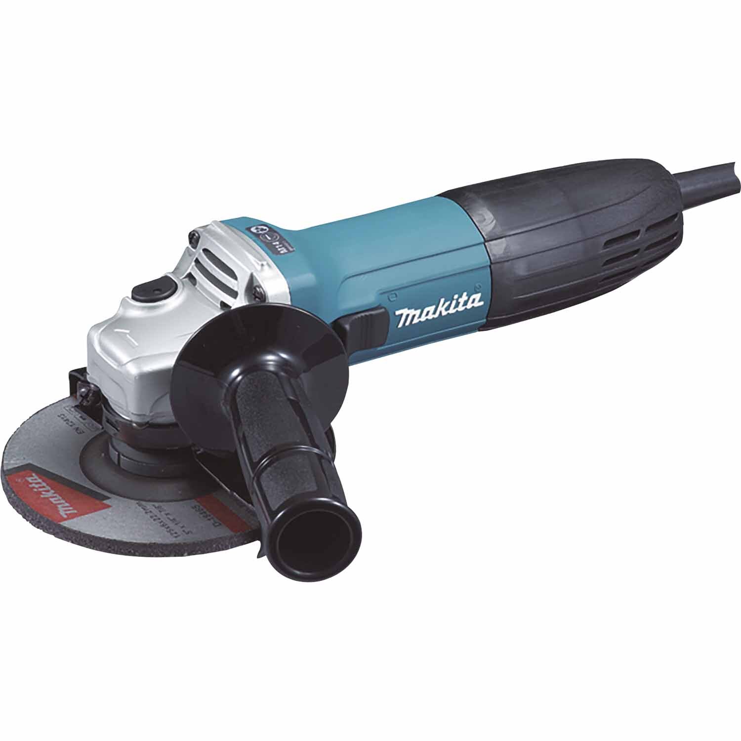 Angle Grinder