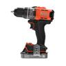 18V POWERCONNECT Drill Driver Kit 2.0Ah