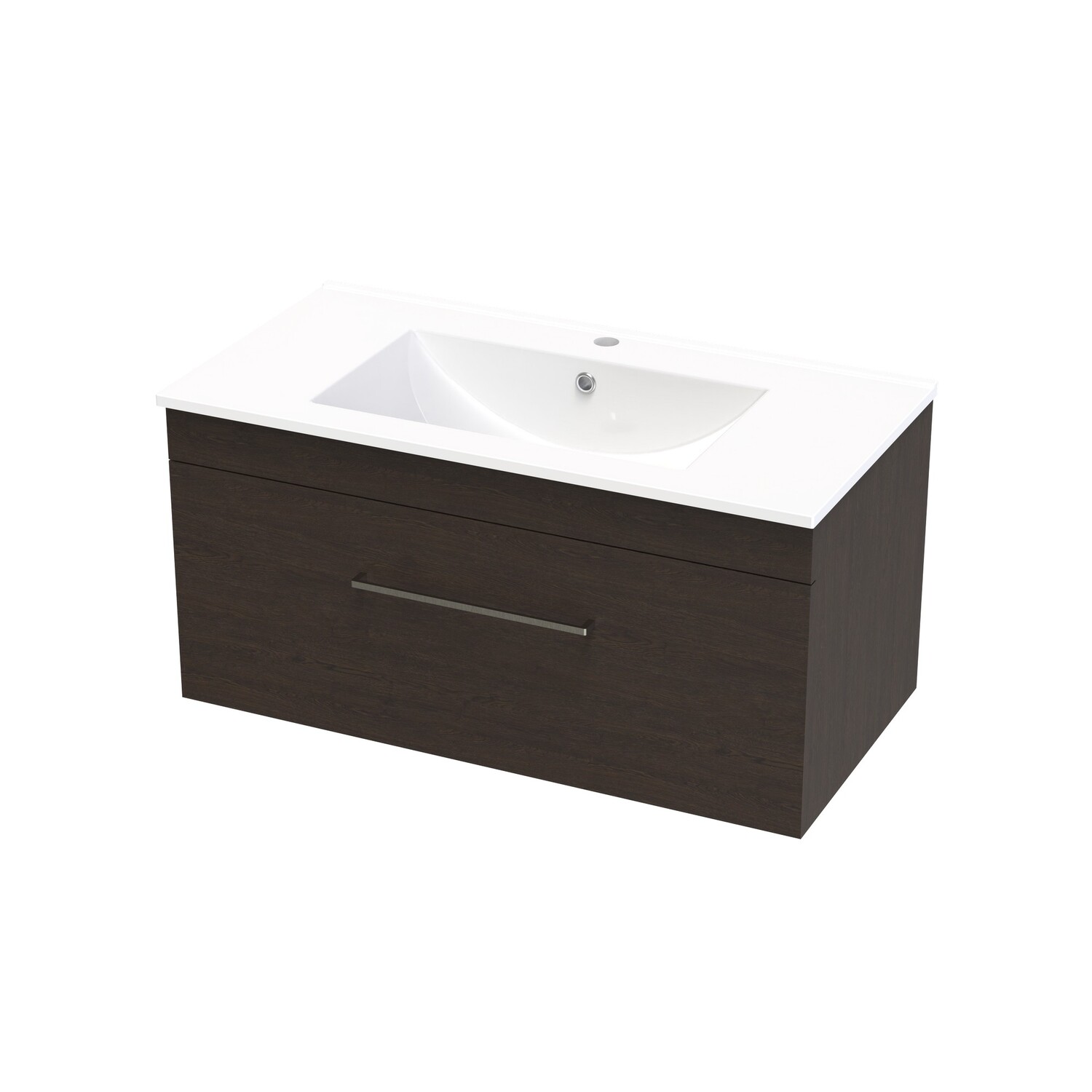 Cashmere Valley 900 Sng Drawer Colour