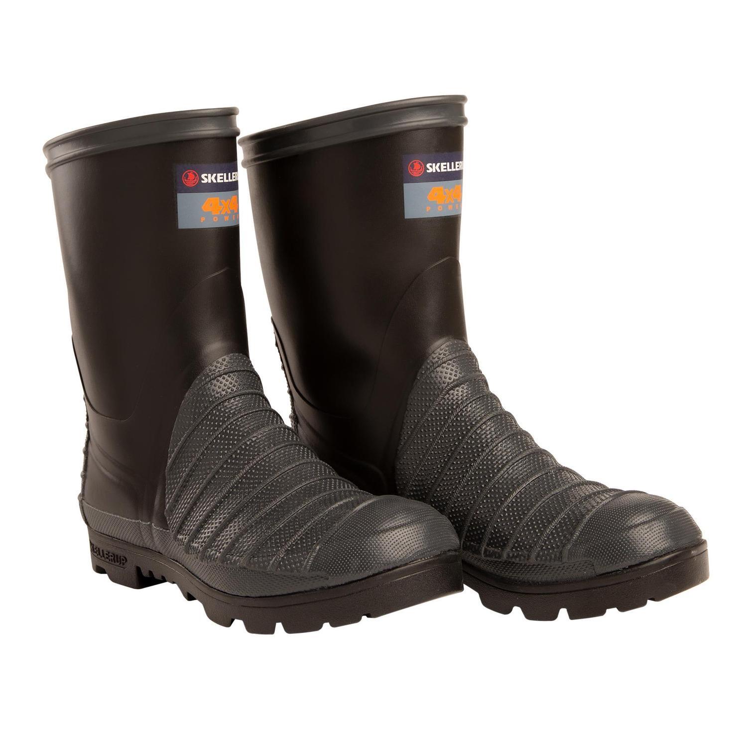Gumboot Power Size 10