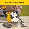 18V Shear Shrubber Skin