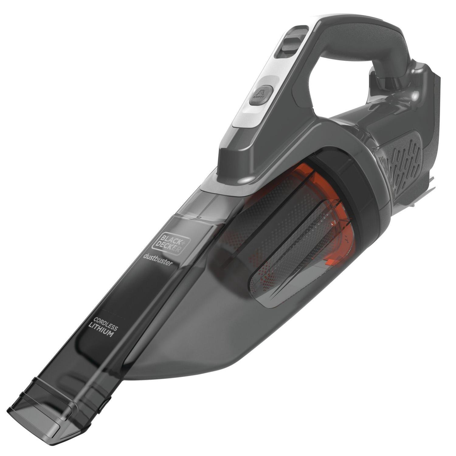 POWERCONNECT Dust Buster