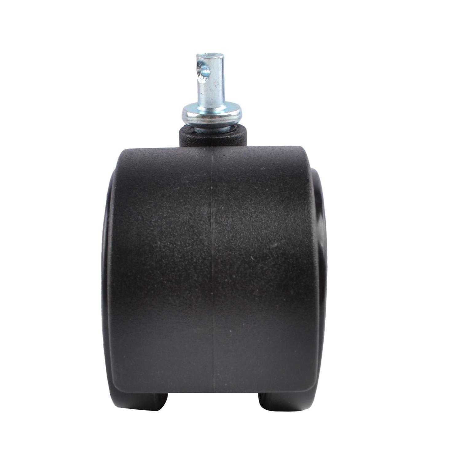 Universal Office Chair Castor Kit 50mm