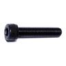Socket Screw 8mm-1.25 x 40mm Black