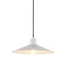 Lamp Shade 300 x 60mm/60 Watt White