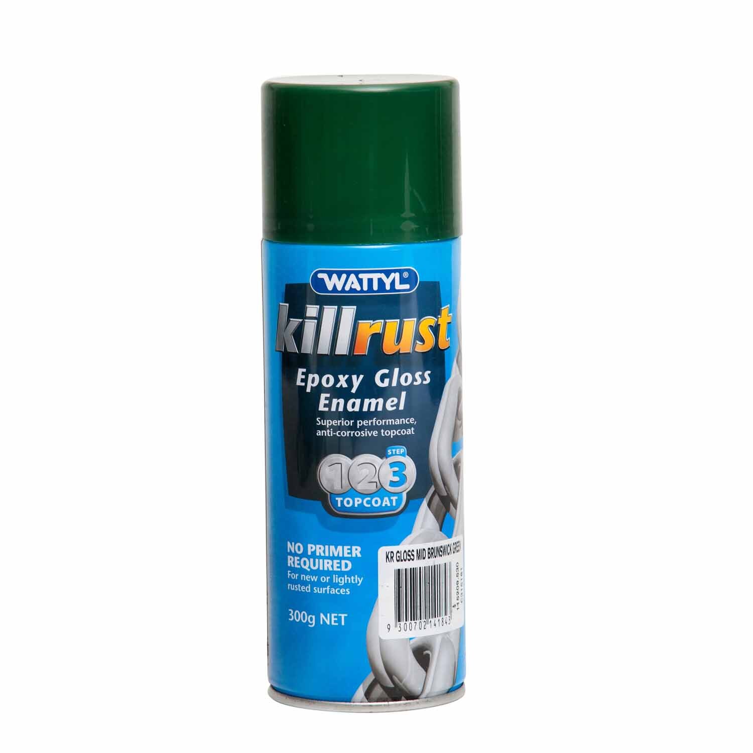 Metal Spray Paint