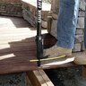 Decking Screw