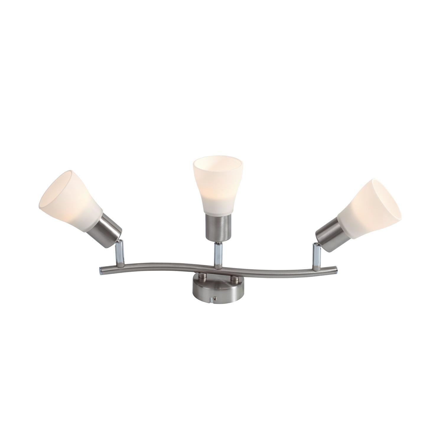 R Series Bar Spotlight three head